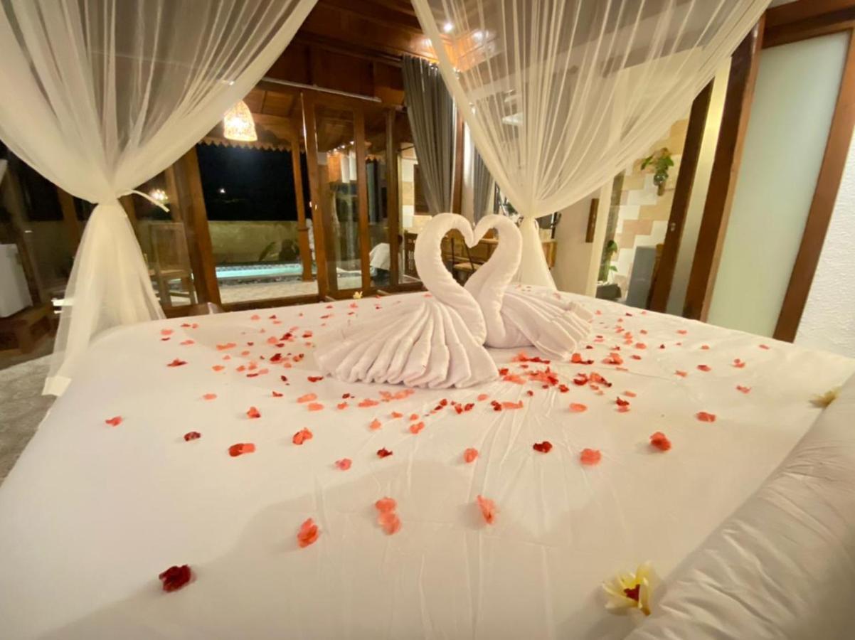 Barong Bali Resort Ubud Экстерьер фото