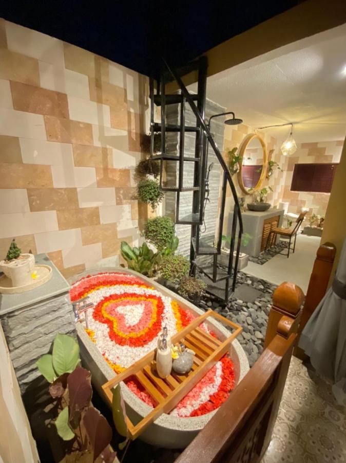 Barong Bali Resort Ubud Экстерьер фото