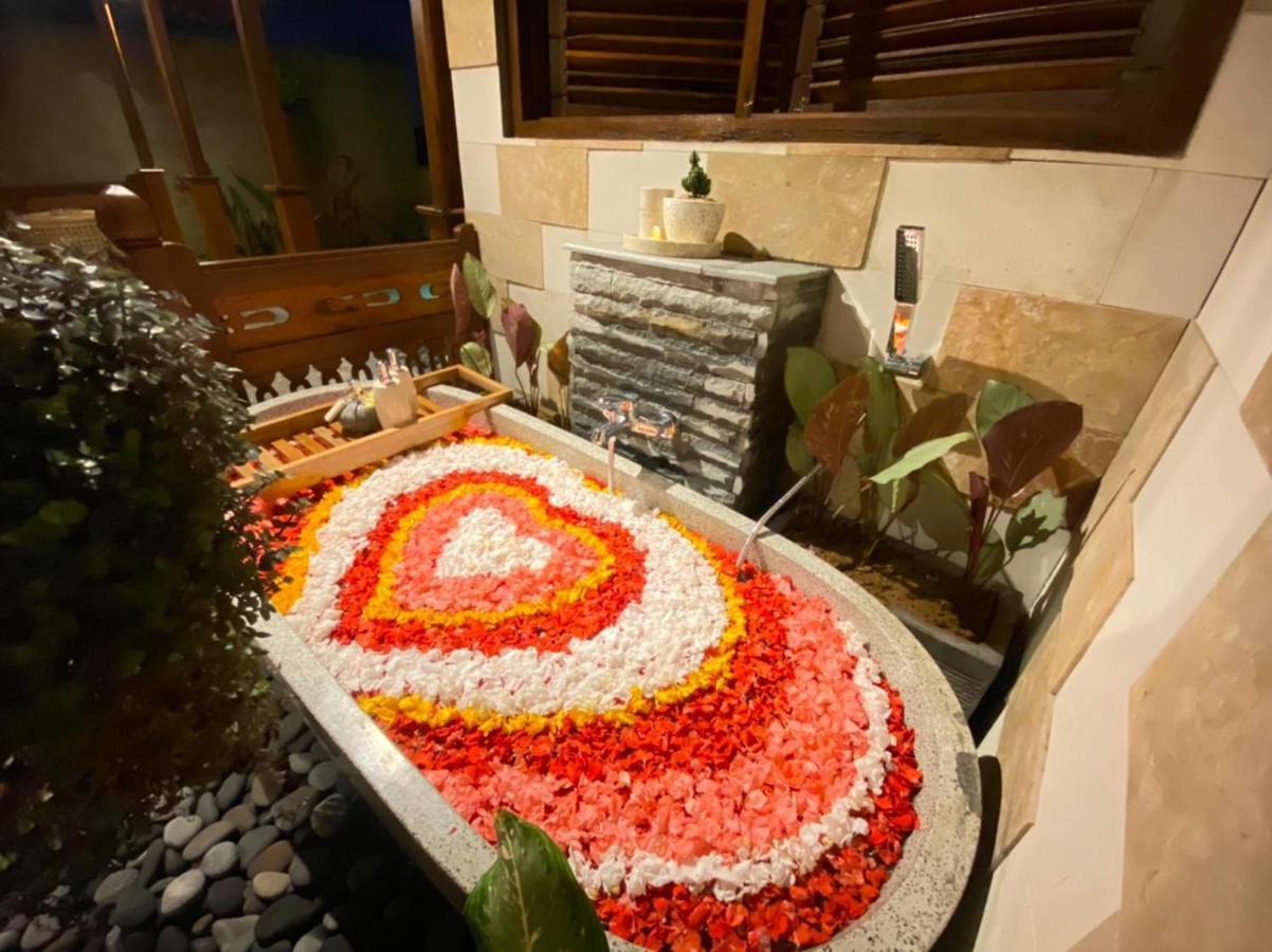 Barong Bali Resort Ubud Экстерьер фото